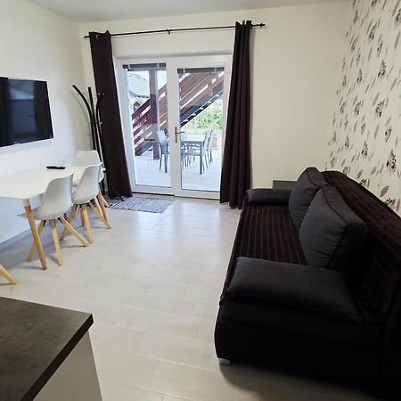 Apartmany Pod Palavou Starovicky Exterior photo