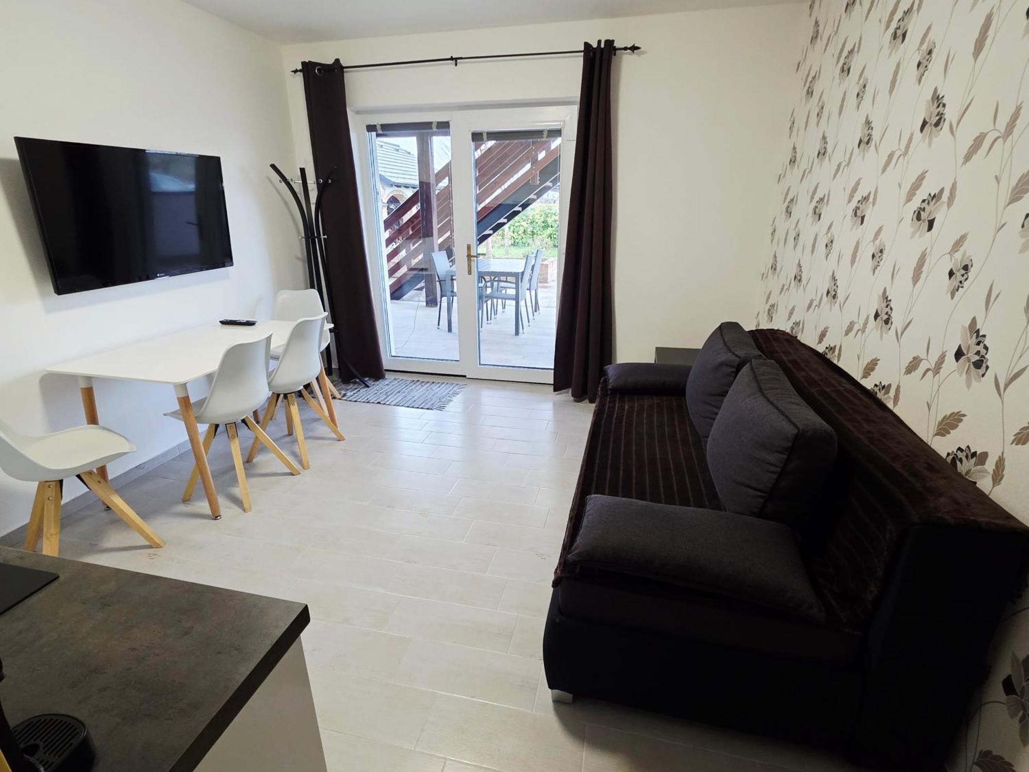 Apartmany Pod Palavou Starovicky Exterior photo