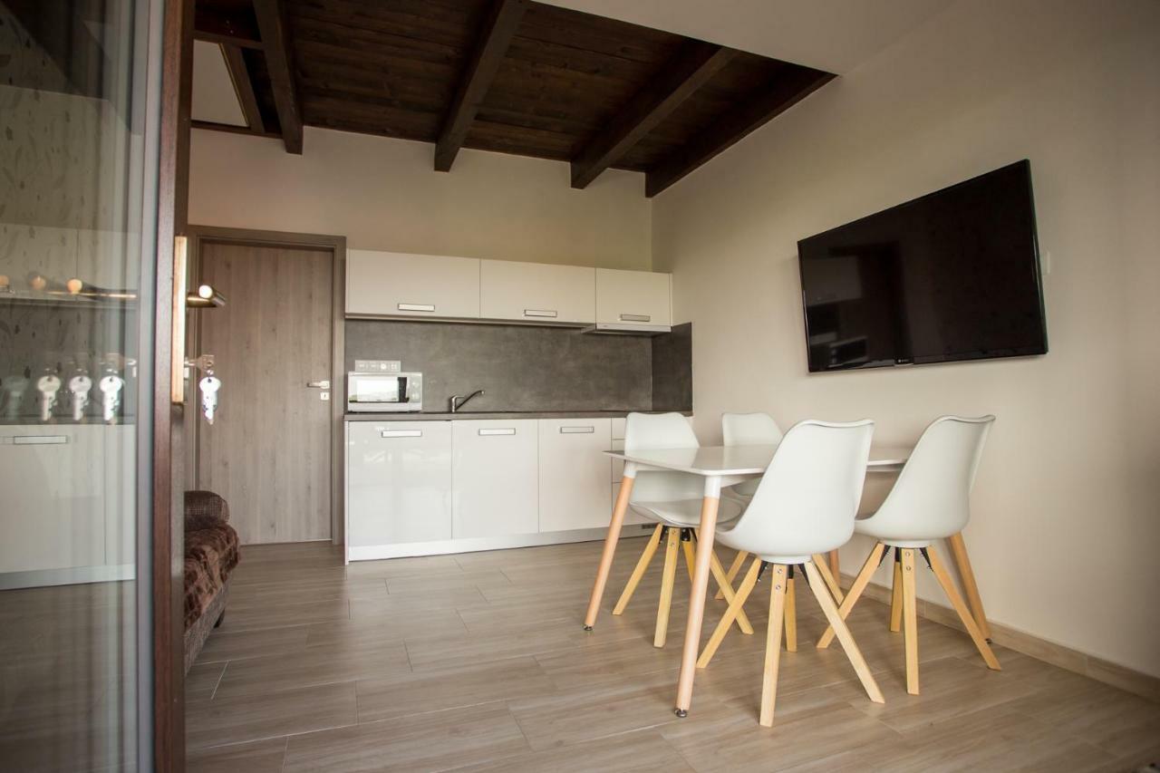 Apartmany Pod Palavou Starovicky Exterior photo